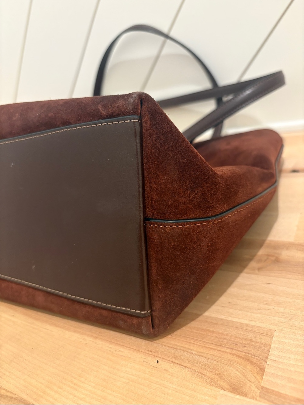Coach Station Tote Bag - Picture 4 of 7